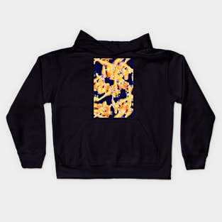 Fabric of Reality Kids Hoodie